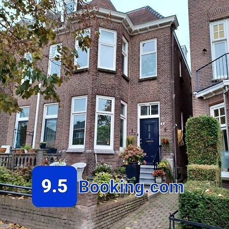 Bed And Breakfast Raapop Arnhem Ngoại thất bức ảnh
