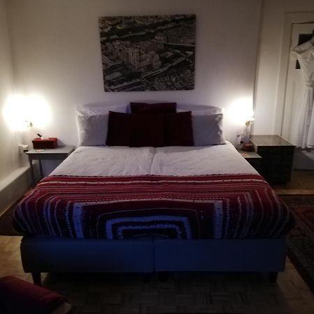 Bed And Breakfast Raapop Arnhem Phòng bức ảnh