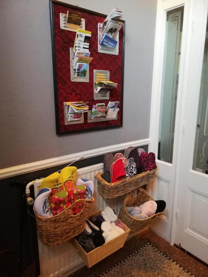 Bed And Breakfast Raapop Arnhem Ngoại thất bức ảnh