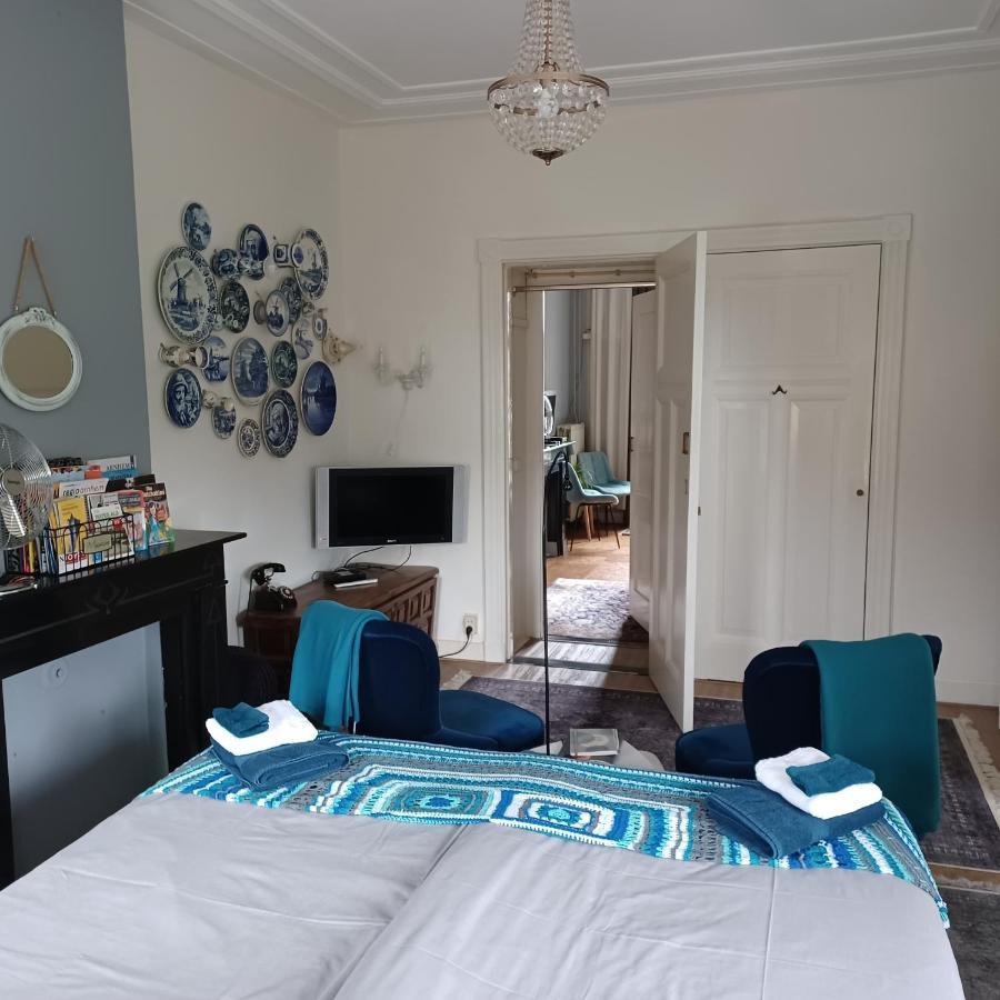 Bed And Breakfast Raapop Arnhem Phòng bức ảnh