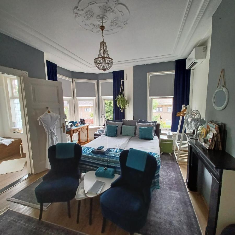 Bed And Breakfast Raapop Arnhem Ngoại thất bức ảnh