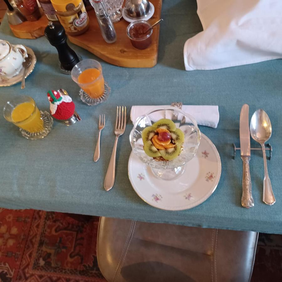 Bed And Breakfast Raapop Arnhem Ngoại thất bức ảnh