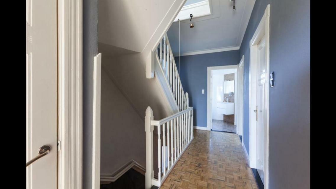 Bed And Breakfast Raapop Arnhem Ngoại thất bức ảnh